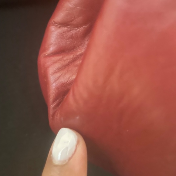 Coach handbag - Picture 6 of 11